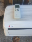 Klima LG 3.5kw