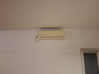 Klima Panasonic 3.5 kw