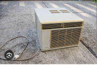 Klima prozorska Hitachi