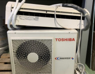 Klima Toshiba 5.5kw
