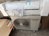 Klima TOSHIBA unutarnja jedinica novo 2,5 KW