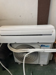 Klima uređaj Airwell 3,5 kW, inverter