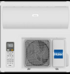 HAIER Premium Pearl 3.6/3.9kw(NOVO)za Grijanje