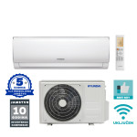 Klima uređaj Hyundai Inverter WIFI Plus 3.5 KW DOSTAVA PO HRVATSKOJ