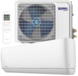 Klima uređaj Korel Urban Plus, Inverter, WI-FI, 2,7/3,0 KW R32