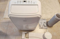 Klima uređaj mobilna