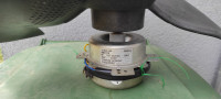 Klima uređaj - motor ventilatora YDK26-6N