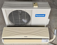 Klima uređaj Panasonic 3,5kW