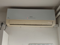 Klima uredaj Quadro 3.8 kw