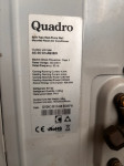 Klima uredaj  Quadro