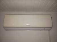 Klima uređaj Samsung