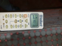 Klima uređaj Vailant 3,5 kW