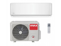 Klima uređaj Vivax X Design ACP-12CH35AEXIs, 3.5kW, 3D Inverter, R32,