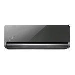 Klima Vivax ACP-12CH35AEHI+ R32 Gray Mirror - 3,81kW ACP-12CH35AEHI+ R