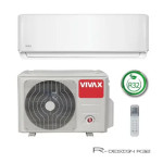 Klima Vivax ACP-12CH35AERI+ R32 - 3.81kW ACP-12CH35AERI+