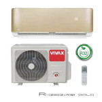 Klima Vivax ACP-12CH35AERI+ R32 Gold - 3,81kW ACP-12CH35AERI+ Gold