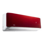 Klima Vivax ACP-12CH35AERI+ R32 Red - 3,81kW ACP-12CH35AERI+ RED