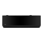 Klima Vivax ACP-12CH35LCTI MatBlack R32 WiFi GentleBreeze - 3.52/3.86k