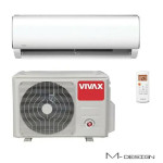 Klima Vivax ACP-18CH50AEMI ACP-18CH50AEMIs