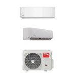 Klima Vivax ACP-18COFM50AERIs +1X ACP-09CH25AERI/I+ +1X ACP-12CH35AERI