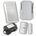 ZA APARTMANE,  Komplet za upravljanje potrošnjom  KLIMA UREĐAJA,