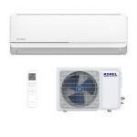 KOREL FORWARD KSAF-18DCE 6,7-7,2 kW 849 € -Besplatna dostava