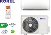KOREL OPTIMUS PLUS KMA32-24FNX-G /FN8-G 7-7,32 kW 1121 €