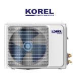 KOREL URBAN PLUS KSAJA-24DCEG 7,2-7,2 kW 1001 € -Besplatna dostava