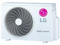 LG klima S18EQ set, dual inverter 5/5,8 kW -Besplatna dostava