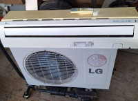 LG klima uređaj 3.5/3.8kw