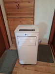 Lifetime Air 9000 BTU prijenosna klima