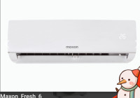 Maxon Fresh inverter wi-fi 2.5,3.5,5kw