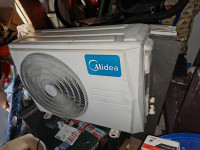 Midea klima 3.5 kw