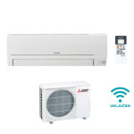 Mitsubishi Electric MSZ-HR35VFK/MUZ-HR35VF