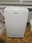 Mobilna klima Hisense APH12 3.5kw