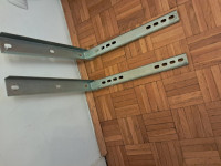 Nosači za vanjsku jedinicu klime