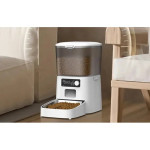 Oneisall PFD001 Pro Wi-Fi automatska hranilica za pse i mačke, 3,5 L,