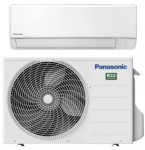 Panasonic KIT-BZ50-XKE 5 kW 975 € Besplatna dostava