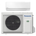 Panasonic KIT-BZ60-ZKE 6 kW inverterski klima uređaj