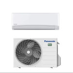 PANASONIC KLIMA KIT-TZ50ZKE 5,0-5,8kW A++ WIFI