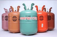 Plin za klime Freon, NOVO, više vrsta na raspolaganju