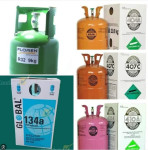 plin za klime sve vrste