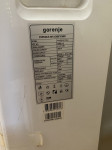 Prijenosna klima Gorenje