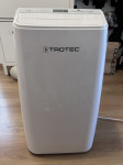 Prijenosna klima Trotec PAC 3500 E – 3.5 kW / 12000 BTU