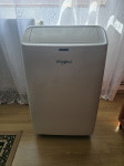 Prijenosna klima Whirlpool