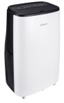 HONEYWELL HJ12CESVWK Mobilni klima dehumidifier WiFi Bijela