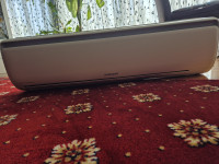Prodajem Samsung klima uređaj 5kw s inverterom