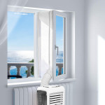 Prozorska brtva za prijenosne klima uređaje