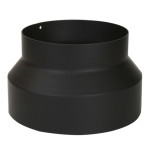 Redukcija dimovodna čelična 150/120 mm 30001507