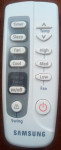 Samsung daljinski